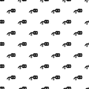 Oyun gerçeklik gözlük tasarlamak vektör