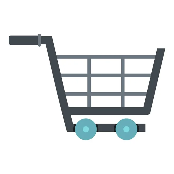 Ícone de compras online isolado —  Vetores de Stock