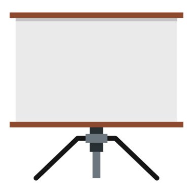 Sunu ekran simgesini izole