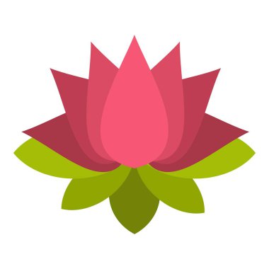 İzole Loyus simgesi