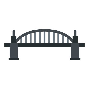 İzole bridge simgesini