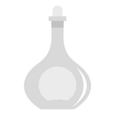 İzole sürahi simgesi