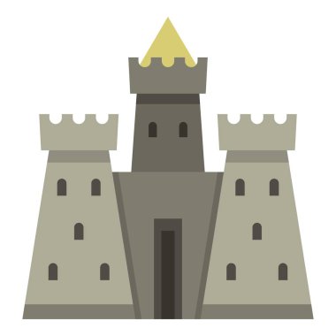 İzole kuleleri simgesi olan konut konak