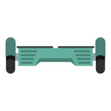 Yönetim Kurulu gyro pod simgenin izole getirin