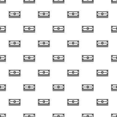 Dolar tasarlamak vektör yığını