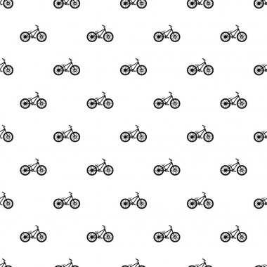 Bisiklet tasarlamak vektör