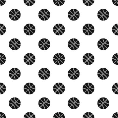 Basketbol topu tasarlamak vektör