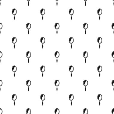 Ayna tasarlamak vektör