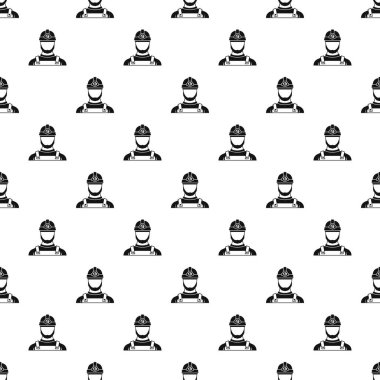 Erkek madenci tasarlamak vektör