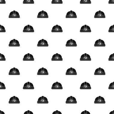 Kask ile hafif tasarlamak vektör