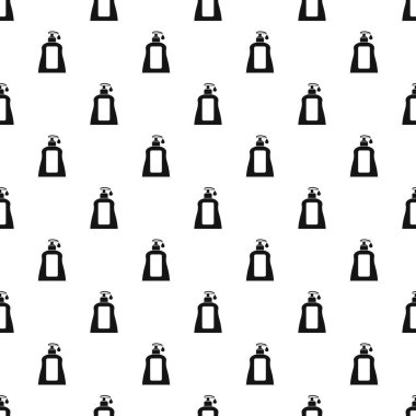 Vücut bakım losyonu tasarlamak vektör