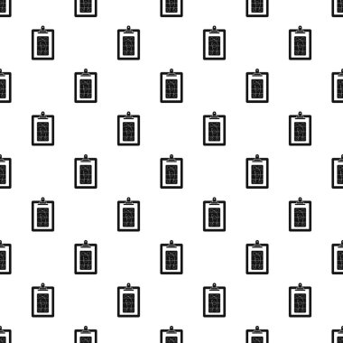 Oyun planı tasarlamak vektör