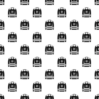 Spor Tekdüzen tasarlamak vektör