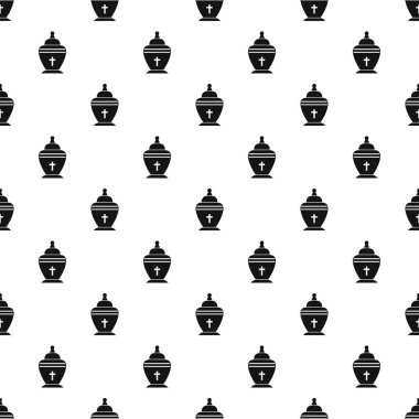 Urn tasarlamak vektör