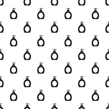 Sıvı sabun tasarlamak vektör