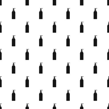 Kozmetik şişe tasarlamak vektör