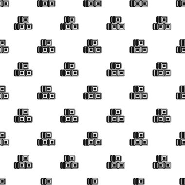 Saman demetleri tasarlamak vektör