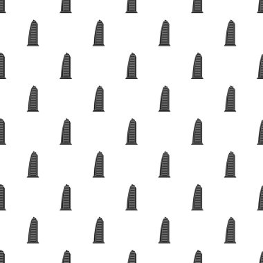 Gökdelen tasarlamak vektör