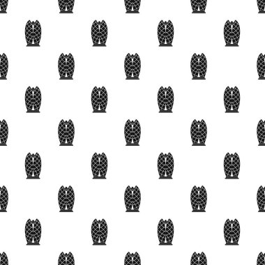 Gökdelen tasarlamak vektör