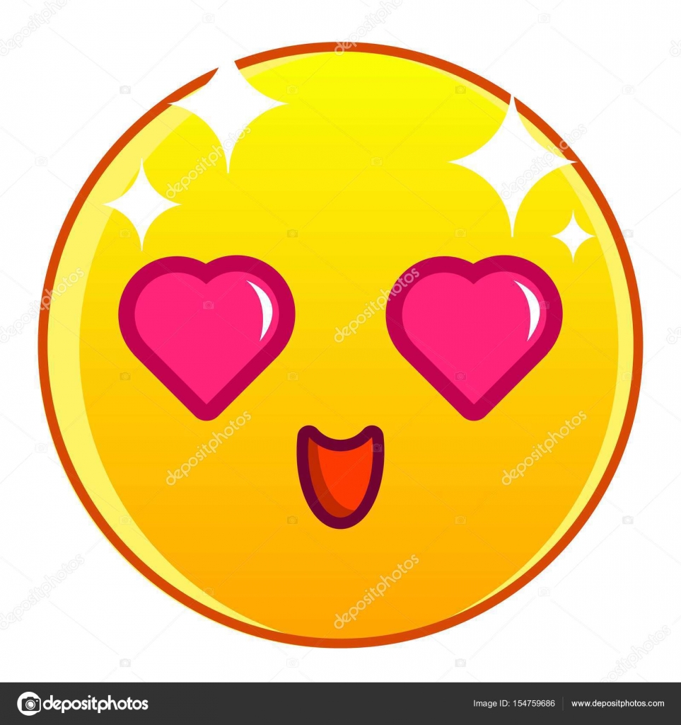 Smiley Verliebt Smiley Verliebt