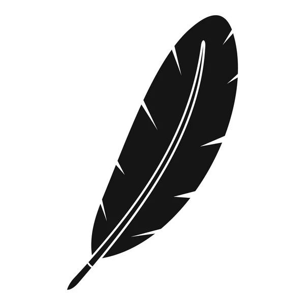 Feather pen and ink isolated on white background ...