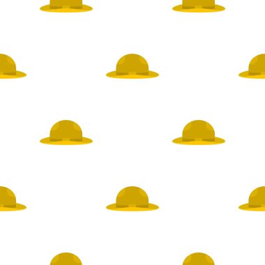 Yaz şapka model düz