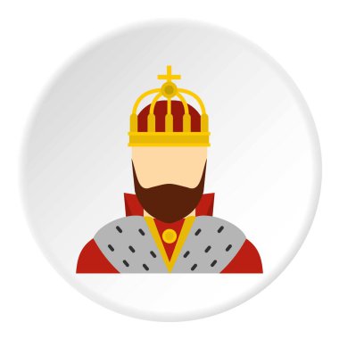 Kral kutsal kişilerin resmi daire