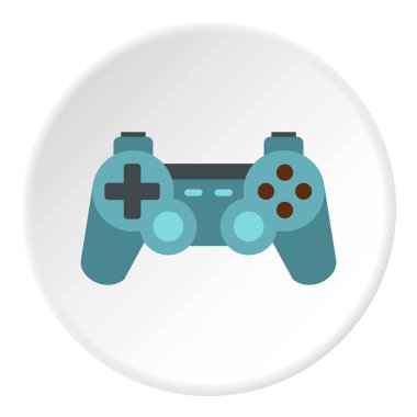 Oyun oyun çubuğu simgesini daire