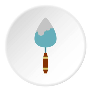 Mala simgesini daire