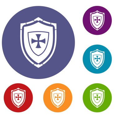 Simgeler kümesini ile kalkan