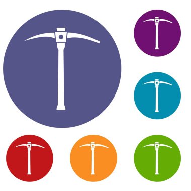 Simgeler kümesi Seç