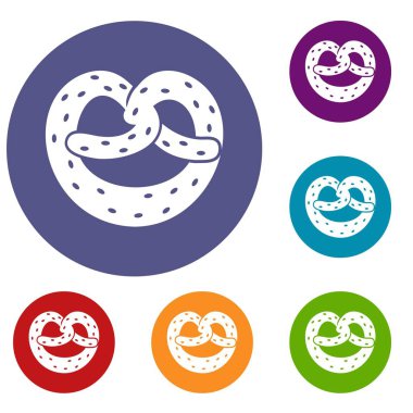 Simit Icons set