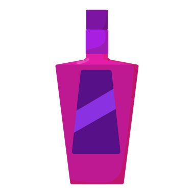 Cin simgesi, karikatür tarzı