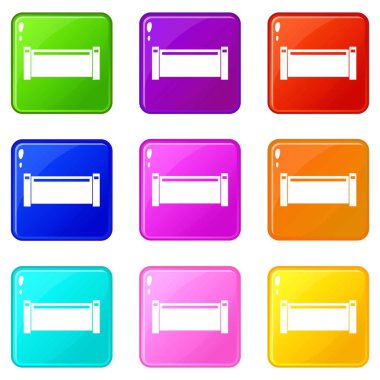 Boru parça 9 ayarla