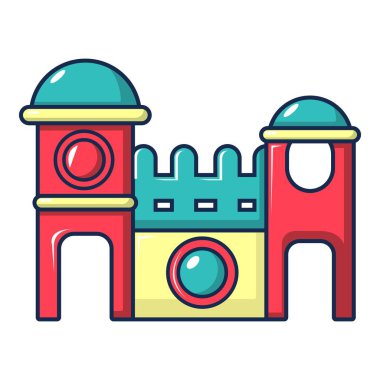 Download Bounce House Free Vector Eps Cdr Ai Svg Vector Illustration Graphic Art