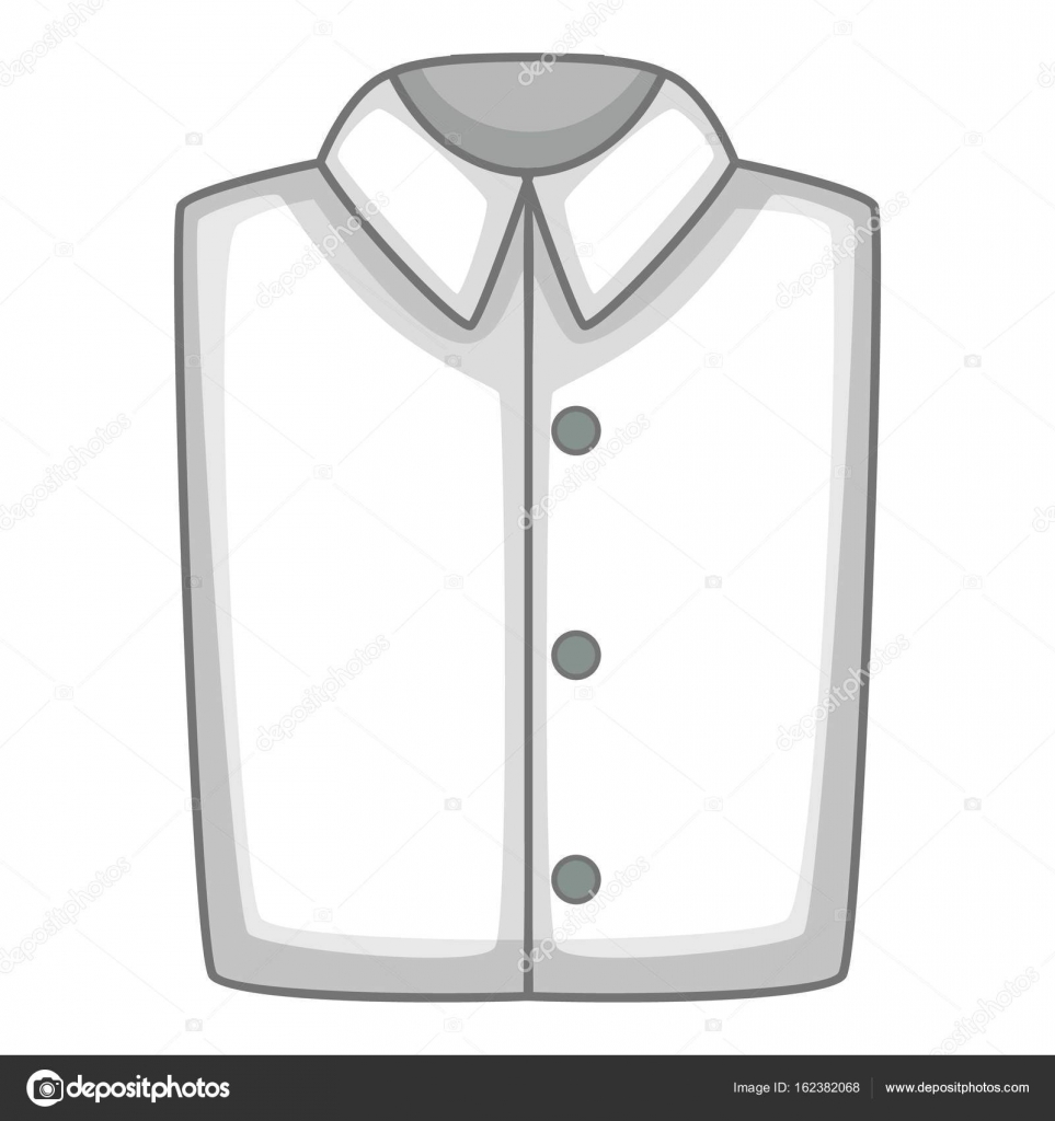 Vector Blusa Blanca Dibujo 769 Mil Resultados De Imágenes, Fotos