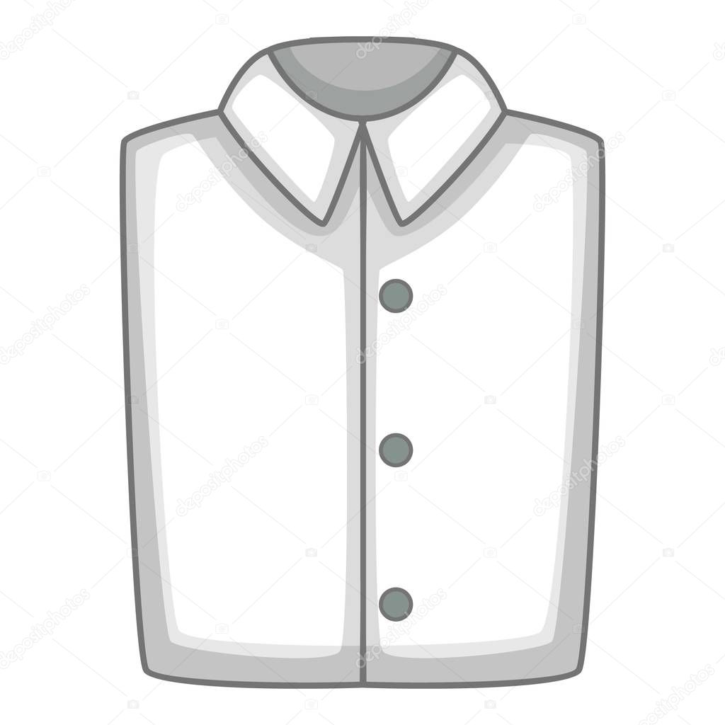 Dibujo camisa blanca hotsell