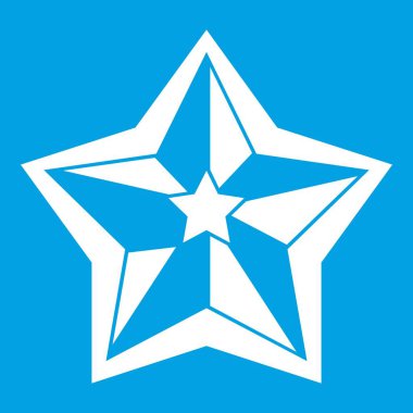 Yıldız simgesi Beyaz