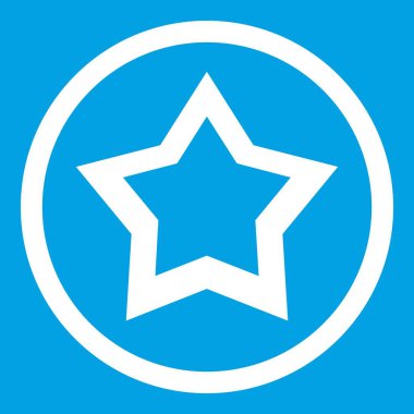 Yıldız simgesi Beyaz