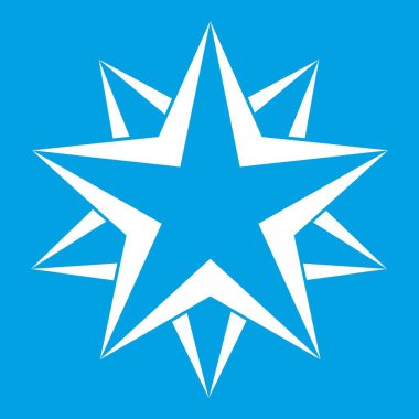 Yıldız simgesi Beyaz