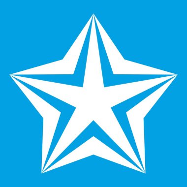 Yıldız simgesi Beyaz