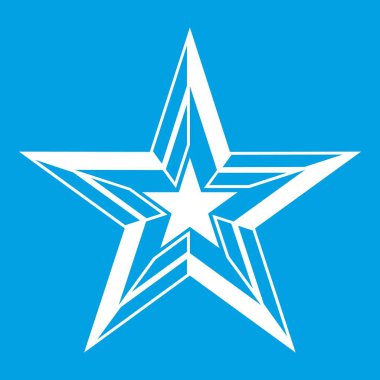 Yıldız simgesi Beyaz