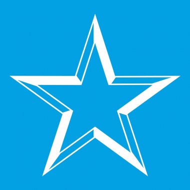 Yıldız simgesi Beyaz