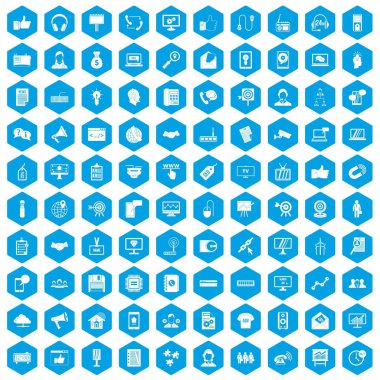 simgeleri mavi ayarla 100 veri değişimi