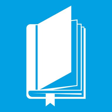 Yer işareti simgesi beyaz ile rezervasyon yaptırın