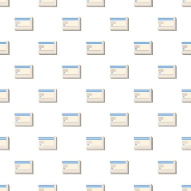 Tıbbi hap kutusu mavi etiket desenli