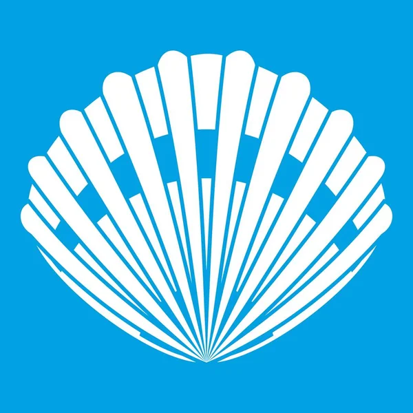 İnci kabuğu simgesi Beyaz