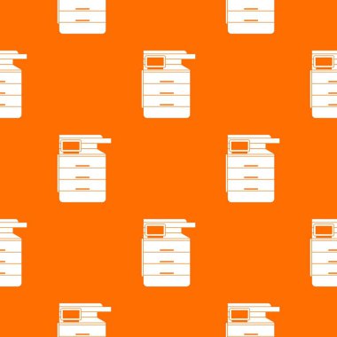 Çok amaçlı aygıt, Faks, Fotokopi ve tarayıcı desen sorunsuz