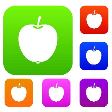 Apple koleksiyonu ayarla