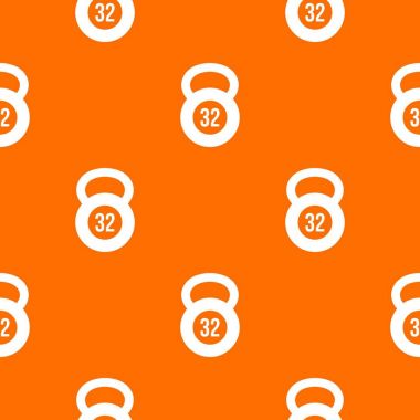 Kettlebell 32 kg model sorunsuz